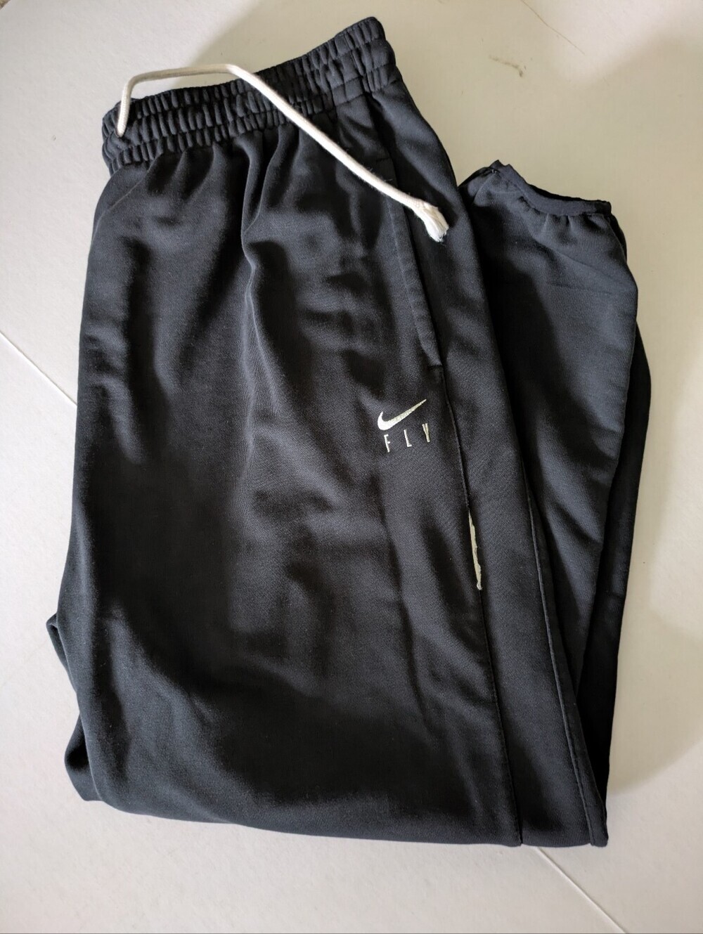 Nike dri fit pants Men's XL